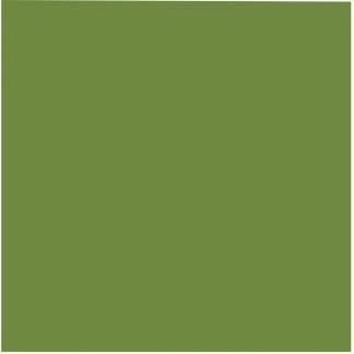 Frokostserviet, Duni, 3-lags, 1/4 fold, 33x33cm, leaf green, nyfiber *Denne vare tages ikke retur*