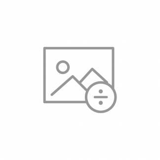 Sugegummi, Diversey TASKI, Swingo 455/755/855B, transparent, bred, bagerst