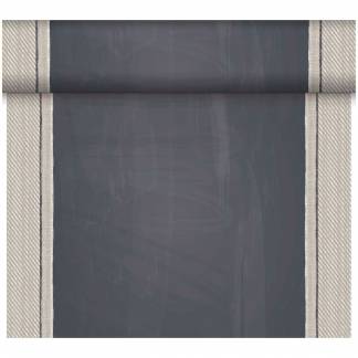 Kuvertl&Atilde;&cedil;ber, Dunicel Bakery, 2400x40cm, granit *Denne vare tages ikke retur*