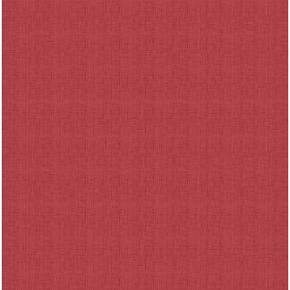 Stikdug, Dunicel Linnea, 84x84cm, bordeaux *Denne vare tages ikke retur*