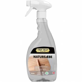Naturs&aelig;be, Trip Trap, 750 ml, spray