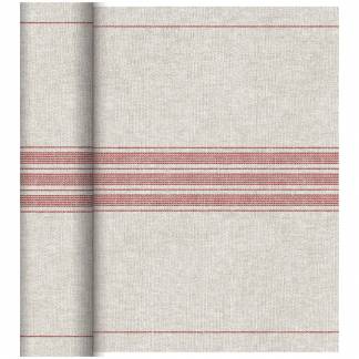 Kuvertl&oslash;ber, Dunicel Cocina, 2400x40cm, bordeaux *Denne vare tages ikke retur*