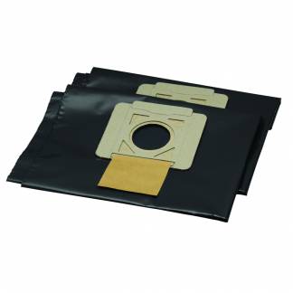 St&Atilde;&cedil;vsugerposer, Nilfisk ATTIX, ATTIX 33/44, sort, plast