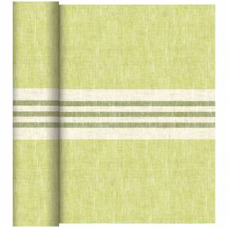 Kuvertl&Atilde;&cedil;ber, Dunicel Raya, 2400x40cm, kiwi *Denne vare tages ikke retur*