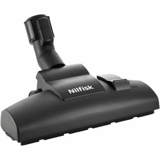 Kombimundstykke, Nilfisk, NEO, ELITE, 280mm, &Atilde;&tilde;32mm, sort, plast, eco