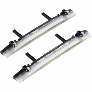 Sugefods s&aelig;t, Nilfisk, SC250, 360mm, sort