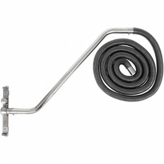 Gulvkit, Nilfisk, &Atilde;&tilde;40mm, antistatisk II2GD