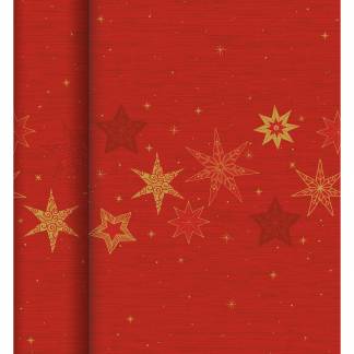 Kuvertl&Atilde;&cedil;ber, Dunicel, 24x0,4m, r&Atilde;&cedil;d *Denne vare tages ikke retur*