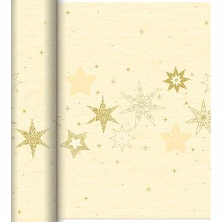 Kuvertl&Atilde;&cedil;ber, Dunicel, 24x0,4m, buttermilk *Denne vare tages ikke retur*