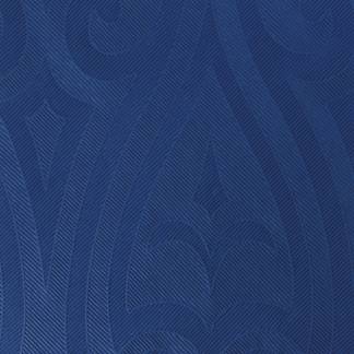 Middagsserviet, Duni Elegance Lily, 1/4 fold, 40x40cm, m&Atilde;&cedil;rkebl&Atilde;&yen;, airlaid *Denne vare tages ikke retur*