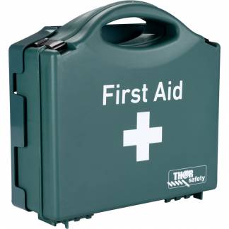 F&oslash;rstehj&aelig;lpskasse, THOR