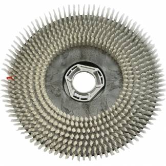 B&oslash;rste, Diversey TASKI, XP-R, til h&aring;rde gulve *Denne vare tages ikke retur*