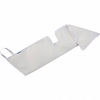 Engangsmoppe, Vileda MicroIntensive G Duo, CE, KAT5 *Denne vare tages ikke retur*