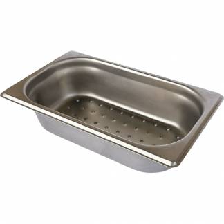 Si, Vileda, CE, rustfrit st&aring;l, KAT5 *Denne vare tages ikke retur*