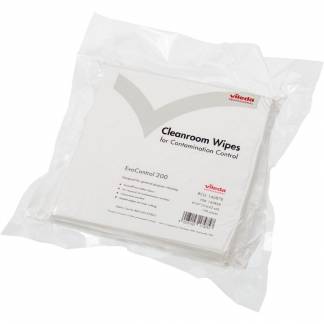 Reng&oslash;ringsklud, Vileda EvoControl 200, CE, 23x23cm, KAT6,7,8,9 *Denne vare tages ikke retur*