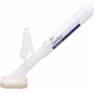 Hudbeskyttelsesfilm, Cavilon Advanced, 0,7 ml, pind, uden alkohol, latexfri, steril, 4-pak *Denne vare tages ikke retur*