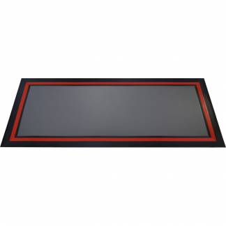 Kl&aelig;bem&aring;tte, 200x200cm