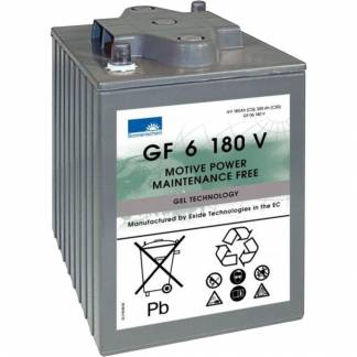 Batteri, Diversey TASKI, Swingo XP-R *Denne vare tages ikke retur*