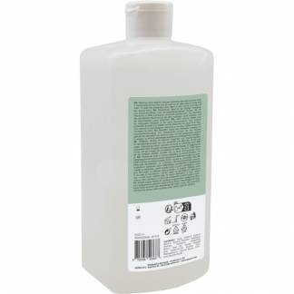 Vaskecreme, ABENA, 1000 ml, uden farve og parfume