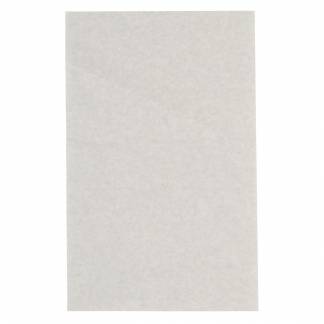 P&Atilde;&cedil;lsepapir, Rul-let, 20x12,3cm, bleget, papir/virgin, 1000 ark, uden tryk