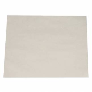 Pergament-ark, ABENA Cater-Line, 68x42cm, bleget, papir/virgin, 1/2 ark, 920 ark/pk., Premium