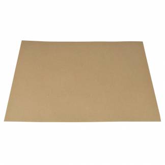 Autom&Atilde;&yen;tte, Rul-let, 56x40cm, gr&Atilde;&yen;, uden tryk, karduspapir