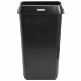 Affaldsspand, Katrin, 25 l, sort *Denne vare tages ikke retur*