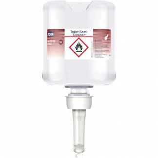 Toilets&Atilde;&brvbar;derens, Tork S2 Premium, 475 ml, refill