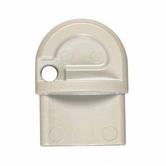 N&oslash;gle, Katrin, gr&aring;, plast, til Katrin dispenser, 5 stk.