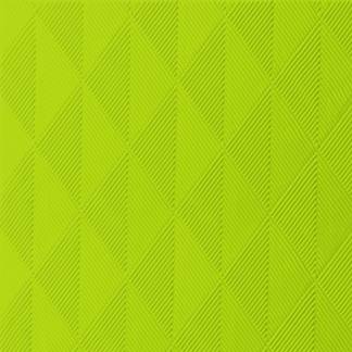 Middagsserviet, Duni Elegance Crystal, 1/4 fold, 40x40cm, kiwi, airlaid *Denne vare tages ikke retur*