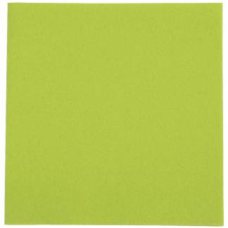 Middagsserviet, ABENA Gastro, 1/4 fold, 40x40cm, for&Atilde;&yen;rsgr&Atilde;&cedil;n, airlaid