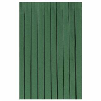 Bordsk&Atilde;&cedil;rt, Dunicel, 400x72cm, m&Atilde;&cedil;rkegr&Atilde;&cedil;n *Denne vare tages ikke retur*