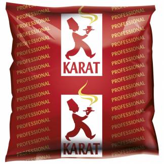 Kaffe, Karat Professional, formalet, 500 g