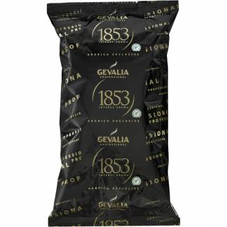Kaffe, Gevalia 1853 Professionel, formalet, 175 g