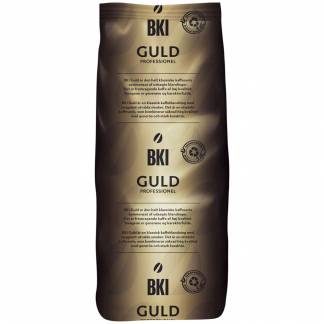 Kaffe, BKI Java, formalet, 500 g