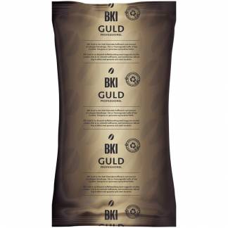 Kaffe, BKI Java, formalet, 300 g *Denne vare tages ikke retur*