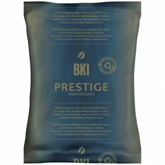 Kaffe, BKI Luksus, formalet, 65 g *Denne vare tages ikke retur*