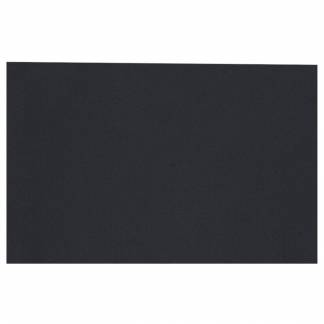 D&aelig;kkeserviet, ABENA Gastro, 40x30cm, sort, airlaid