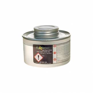 Buffetvarmer, 6 timer, VIEWS