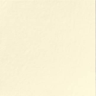 Middagsserviet, Dunilin, 1/4 fold, 48x48cm, buttermilk, airlaid *Denne vare tages ikke retur*