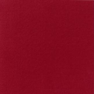 Middagsserviet, Dunilin, 1/4 fold, 48x48cm, bordeaux, airlaid *Denne vare tages ikke retur*