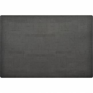 D&Atilde;&brvbar;kkeserviet, Duni, 45x35cm, sort, silikone *Denne vare tages ikke retur*