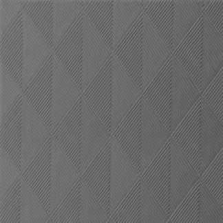 Middagsserviet, Duni Elegance Crystal, 1/4 fold, 40x40cm, granit, airlaid *Denne vare tages ikke retur*