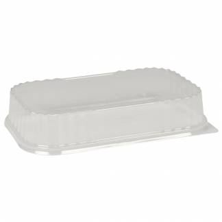 L&Atilde;&yen;g, Ready2Cook, 27,1x16,8x5,3cm, klar, PET, h&Atilde;&cedil;j, snap-on *Denne vare tages ikke retur*