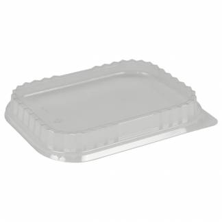 L&aring;g, Ready2Cook, 18,5x14,3x2,5cm, klar, PET, snap-on *Denne vare tages ikke retur*