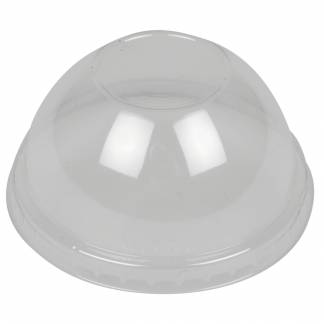 L&Atilde;&yen;g, ABENA Gastro, &Atilde;&tilde;7,8cm, klar, RPET, uden hul