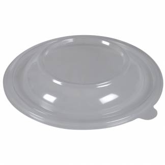 L&Atilde;&yen;g, 18,7x2,7cm, &Atilde;&tilde;18,7cm, klar, PET