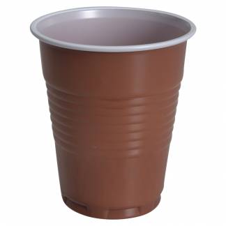 Automatb&Atilde;&brvbar;ger, 9cm, &Atilde;&tilde;7cm, 18 cl, 21 cl, brun, PS