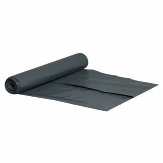 S&Atilde;&brvbar;k, 100 l, gr&Atilde;&yen;, LDPE/recycle, 70x110cm