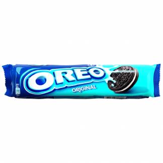 Kiks, Oreo *Denne vare tages ikke retur*